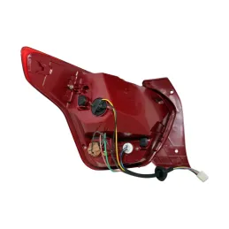 Faro Posterior DER Hyundai Grand I10 1000 1200 G3LA G4LA OEM OEM-Faro Posterior DER Hyundai Grand I10 1000 1200 G3LA G4LA OEM HY