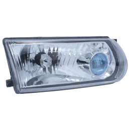 Faro Delantero DER Nissan SENTRA 1600 GA16DNE B13X 1998-2017 OEM OEM-Faro Delantero DER Nissan SENTRA 1600 GA16DNE B13X 1998-201