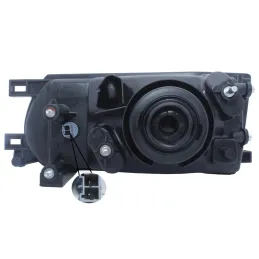 Faro Delantero DER Nissan SENTRA 1600 GA16DNE B13X 1998-2017 OEM OEM-Faro Delantero DER Nissan SENTRA 1600 GA16DNE B13X 1998-201