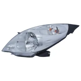 Faro Delantero IZQ Chevrolet SPARK GT 1200 B12D1 M300 2010-2018 OEM OEM-Faro Delantero IZQ Chevrolet SPARK GT 1200 B12D1 M300 20
