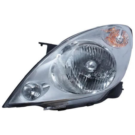 Faro Delantero IZQ Chevrolet SPARK GT 1200 B12D1 M300 2010-2018 OEM