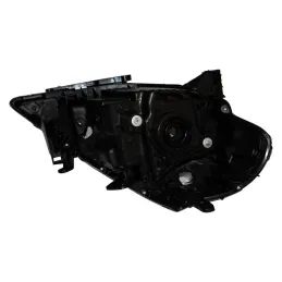 Faro Delantero IZQ Nissan VERSA 1600 HR16DE N18X NEW 2020-2025 Depo depo-Faro Delantero IZQ Nissan VERSA 1600 HR16DE N18X NEW 20