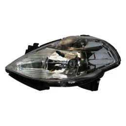Faro Delantero IZQ Nissan VERSA 1600 HR16DE N18X NEW 2020-2025 Depo