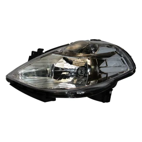 Faro Delantero IZQ Nissan VERSA 1600 HR16DE N18X NEW 2020-2025 Depo