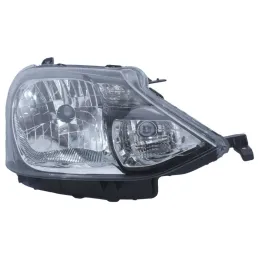 Faro Delantero DER Toyota ETIOS 1500 2NRFE NGK15 2018-2025 Depo depo-Faro Delantero DER Toyota ETIOS 1500 2NRFE NGK15 2018-2025 