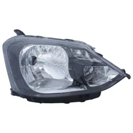 Faro Delantero DER Toyota ETIOS 1500 2NRFE NGK15 2018-2025 Depo