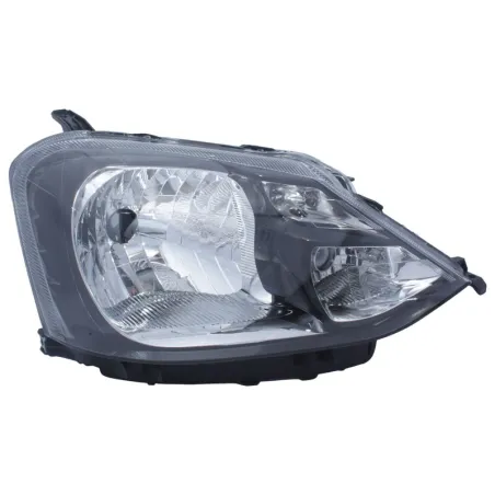 Faro Delantero DER Toyota ETIOS 1500 2NRFE NGK15 2018-2025 Depo