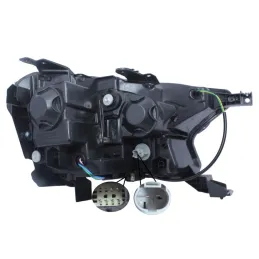 Faro Delantero IZQ Ford RANGER 3200 P5AT T32DD0P 2012-2023 OEM OEM-Faro Delantero IZQ Ford RANGER 3200 P5AT T32DD0P 2012-2023 OE