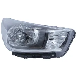 Faro Delantero DER Kia Rio 1400 G4LC 2016-2023 Manual Depo depo-Faro Delantero DER Kia Rio 1400 G4LC 2016-2023 Manual Depo KIA R