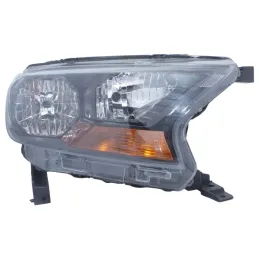Faro Delantero DER Ford RANGER 3200 P5AT T32DD0P 2012-2023 OEM