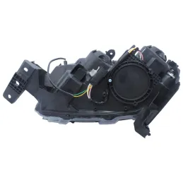 Faro Delantero DER Ford RANGER 3200 P5AT T32DD0P 2012-2023 OEM OEM-Faro Delantero DER Ford RANGER 3200 P5AT T32DD0P 2012-2023 OE