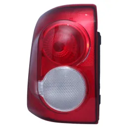Faro Posterior IZQ Ford Ecosport 1600 2000 CDJ CJJA ZETEC DURATEC 2003-2012 Depo depo-Faro Posterior IZQ Ford Ecosport 1600 2000