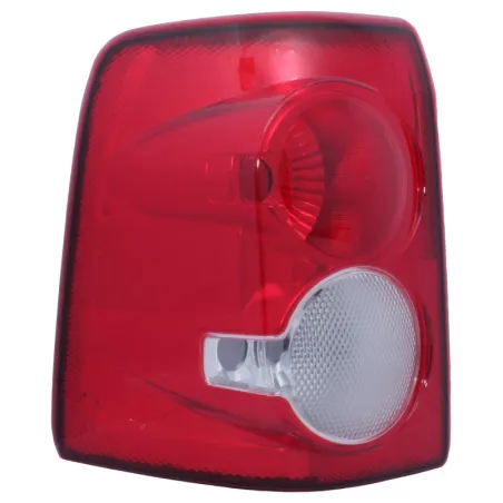 Faro Posterior IZQ Ford Ecosport 1600 2000 CDJ CJJA ZETEC DURATEC 2003-2012 Depo