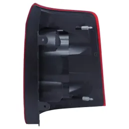 Faro Posterior IZQ Ford Ecosport 1600 2000 CDJ CJJA ZETEC DURATEC 2003-2012 Depo depo-Faro Posterior IZQ Ford Ecosport 1600 2000