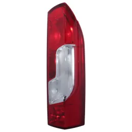 Faro Posterior DER Fiat DUCATO 2300 Iveco F1AE0481D Peugeot BOXER 2200 10TRJ Depo depo-Faro Posterior DER Fiat DUCATO 2300 Iveco