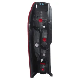 Faro Posterior DER Fiat DUCATO 2300 Iveco F1AE0481D Peugeot BOXER 2200 10TRJ Depo depo-Faro Posterior DER Fiat DUCATO 2300 Iveco