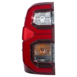 Faro Posterior IZQ Toyota Hilux 2400 2800 1GDFTV 2GDFTV GUN125 GUN126 GUN135 2020-2022 Depo depo-Faro Posterior IZQ Toyota Hilux