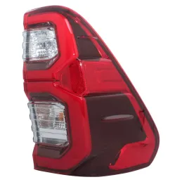 Faro Posterior DER Toyota Hilux 2400 2800 1GDFTV 2GDFTV GUN125 GUN126 GUN135 2020-2022 Depo