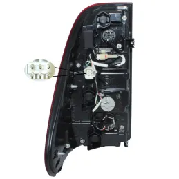 Faro Posterior DER Toyota Hilux 2400 2800 1GDFTV 2GDFTV GUN125 GUN126 GUN135 2020-2022 Depo depo-Faro Posterior DER Toyota Hilux