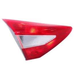 Faro Posterior IZQ JAC S2 1500 HFC4GB2-3D 2016-2024 OEM