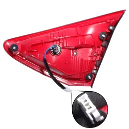 Faro Posterior IZQ JAC S2 1500 HFC4GB2-3D 2016-2024 OEM OEM-Faro Posterior IZQ JAC S2 1500 HFC4GB2-3D 2016-2024 OEM JAC S2 1500 