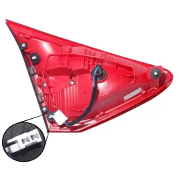 Faro Posterior DER JAC S2 1500 HFC4GB2-3D 2016-2024 OEM OEM-Faro Posterior DER JAC S2 1500 HFC4GB2-3D 2016-2024 OEMJAC S2 1500 H