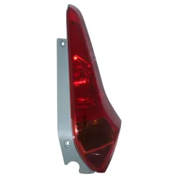 Faro Posterior DER MG MG3 1500 15S4U 2012-2016 DCROER