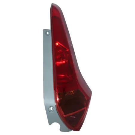 Faro Posterior DER MG MG3 1500 15S4U 2012-2016 DCROER DCROER-Faro Posterior DER MG MG3 1500 15S4U 2012-2016 DCROER MG MG3 1500 1