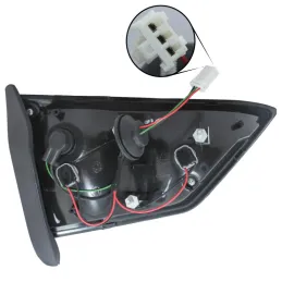 Faro Posterior DER MG ZS 1500 15S4C L4 2018-2024 DCROER DCROER-Faro Posterior DER MG ZS 1500 15S4C L4 2018-2024 DCROER MG ZS 150