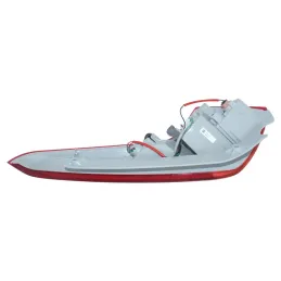 Faro Posterior IZQ MG MG3 1500 15S4U 2012-2016 DCROER DCROER-Faro Posterior IZQ MG MG3 1500 15S4U 2012-2016 DCROER MG MG3 1500 1