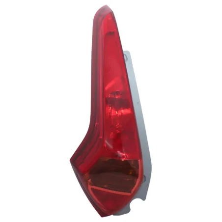 Faro Posterior IZQ MG MG3 1500 15S4U 2012-2016 DCROER DCROER-Faro Posterior IZQ MG MG3 1500 15S4U 2012-2016 DCROER MG MG3 1500 1