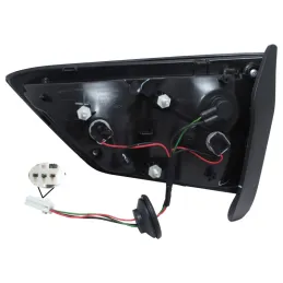 Faro Posterior IZQ MG ZS 1500 15S4C L4 2018-2024 DCROER DCROER-Faro Posterior IZQ MG ZS 1500 15S4C L4 2018-2024 DCROER MG ZS 150