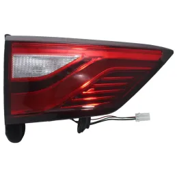 Faro Posterior IZQ MG ZS 1500 15S4C L4 2018-2024 DCROER DCROER-Faro Posterior IZQ MG ZS 1500 15S4C L4 2018-2024 DCROER MG ZS 150