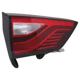 Faro Posterior IZQ MG ZS 1500 15S4C L4 2018-2024 DCROER