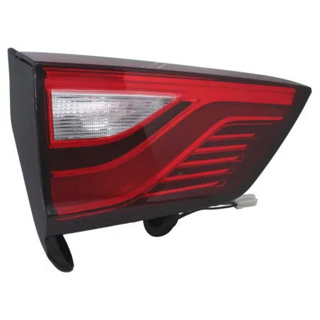Faro Posterior IZQ MG ZS 1500 15S4C L4 2018-2024 DCROER DCROER-Faro Posterior IZQ MG ZS 1500 15S4C L4 2018-2024 DCROER MG ZS 150
