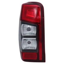 Faro Posterior IZQ Mitsubishi L200 2400 4N15 KK1T 4X2 2019-2024 Depo depo-Faro Posterior IZQ Mitsubishi L200 2400 4N15 KK1T 4X2 