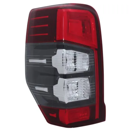 Faro Posterior IZQ Mitsubishi L200 2400 4N15 KK1T 4X2 2019-2024 Depo depo-Faro Posterior IZQ Mitsubishi L200 2400 4N15 KK1T 4X2 