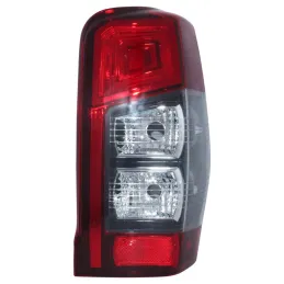Faro Posterior DER Mitsubishi L200 2400 4N15 KK1T 4X2 2019-2024 Depo depo-Faro Posterior DER Mitsubishi L200 2400 4N15 KK1T 4X2 