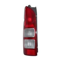 Faro Posterior IZQ Toyota Hiace 2500 3000 2KDFTV 1KDFTV 5L KDH222 KDH223 LH202 LH222 Depo depo-Faro Posterior IZQ Toyota Hiace 2
