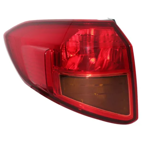 Faro Posterior IZQ Suzuki GRAND VITARA 1600 M16A JB416X-5 2015-2019 Depo