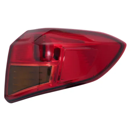 Faro Posterior DER Suzuki GRAND VITARA 1600 M16A JB416X-5 2015-2019 Depo