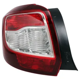 Faro Posterior IZQ Renault Sandero Stepway 1600 K7M K4M Depo depo-Faro Posterior IZQ Renault Sandero Stepway 1600 K7M K4M Depo R