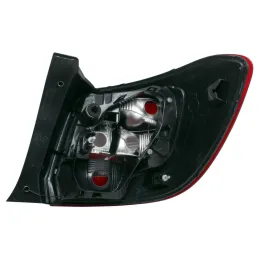 Faro Posterior IZQ Renault Sandero Stepway 1600 K7M K4M Depo depo-Faro Posterior IZQ Renault Sandero Stepway 1600 K7M K4M Depo R