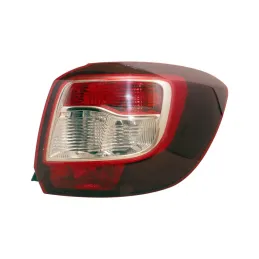 Faro Posterior DER Renault Sandero Stepway 1600 K7M K4M Depo depo-Faro Posterior DER Renault Sandero Stepway 1600 K7M K4M Depo R