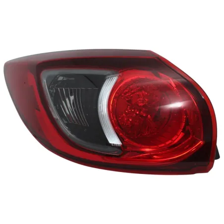 Faro Posterior IZQ Mazda CX5 2000 PEVPS 2012-2015 Depo depo-Faro Posterior IZQ Mazda CX5 2000 PEVPS 2012-2015 Depo MAZDA CX5 200