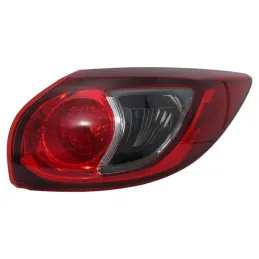 Faro Posterior DER Mazda CX5 2000 PEVPS 2012-2015 Depo