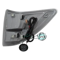 Faro Posterior IZQ Mazda BT50 3200 P5AT 2012-2015 Depo depo-Faro Posterior IZQ Mazda BT50 3200 P5AT 2012-2015 Depo MAZDA BT50 32