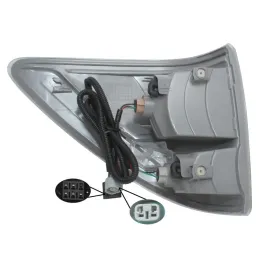Faro Posterior DER Mazda BT50 3200 P5AT 2012-2015 Depo depo-Faro Posterior DER Mazda BT50 3200 P5AT 2012-2015 Depo MAZDA BT50 32