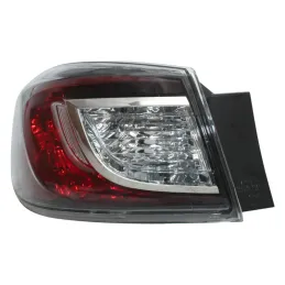 Faro Posterior IZQ Mazda MAZDA 3 2000 LFDE 2004-2013 Depo depo-Faro Posterior IZQ Mazda MAZDA 3 2000 LFDE 2004-2013 Depo MAZDA M