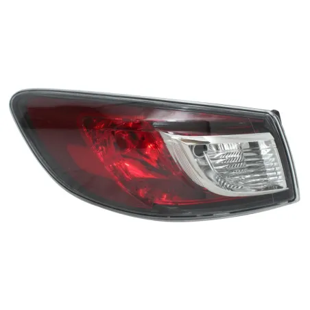 Faro Posterior IZQ Mazda MAZDA 3 2000 LFDE 2004-2013 Depo depo-Faro Posterior IZQ Mazda MAZDA 3 2000 LFDE 2004-2013 Depo MAZDA M